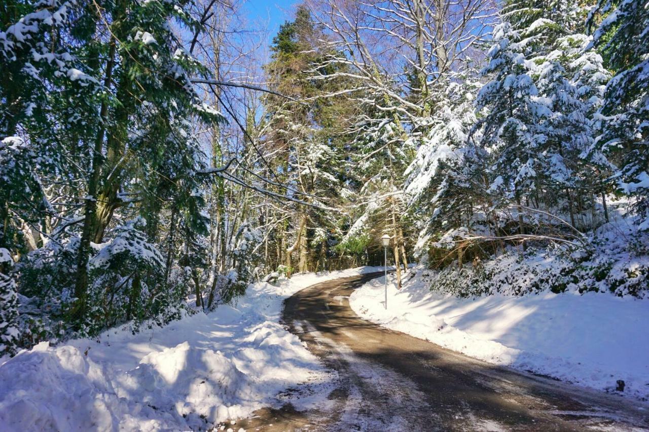 Appartamento Casa Dante Vivo dʼOrcia Esterno foto